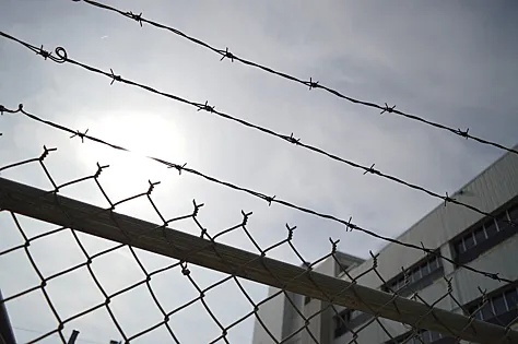 В ГУ ФСИН подтвердили суицид обвиняемого в убийстве жены главврача искитимской больницы в СИЗО Новосибирска В ГУ ФСИН подтвердили суицид обвиняемого в убийстве жены главврача искитимской больницы в СИЗО Новосибирска
